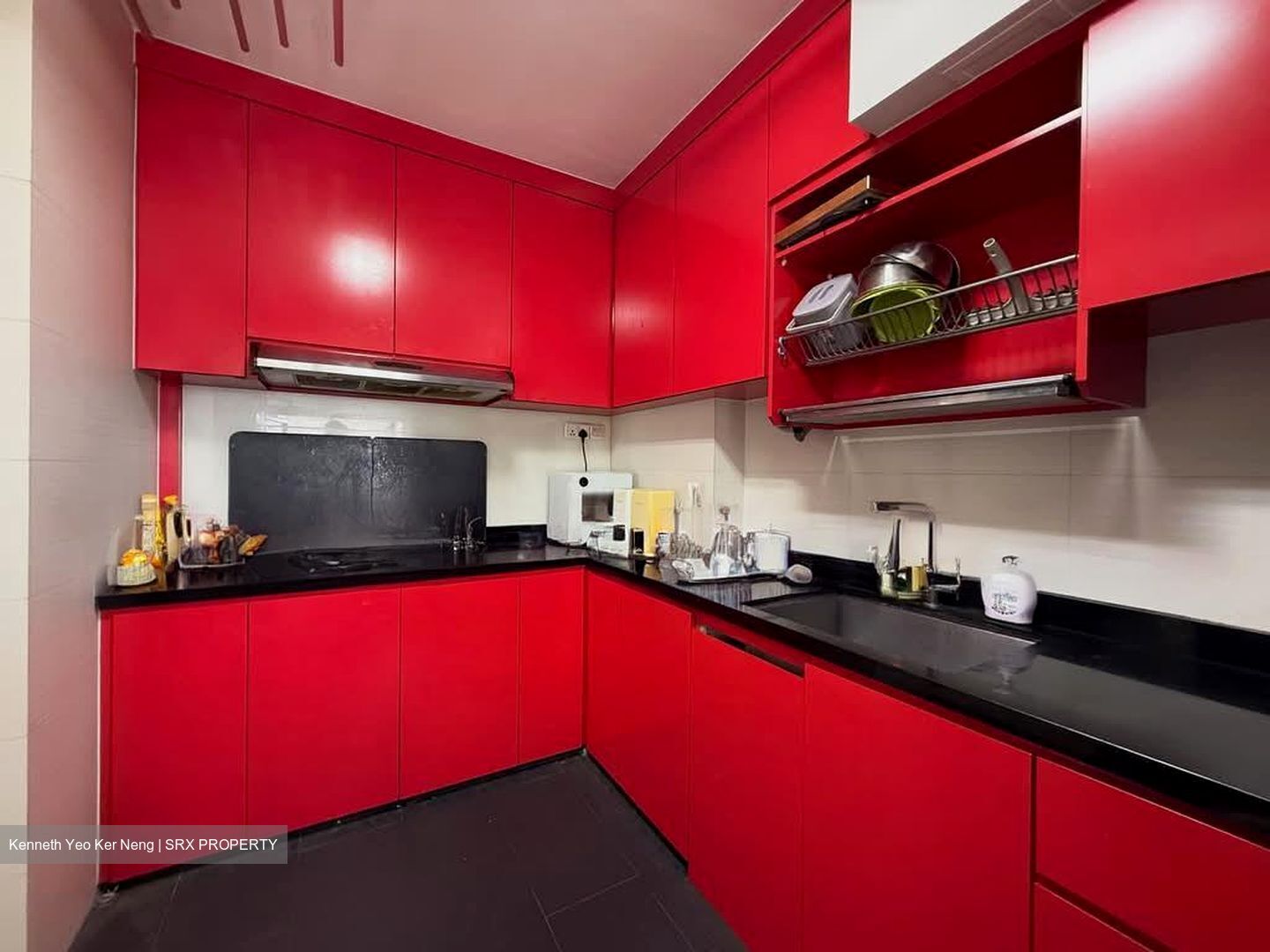 Blk 406C Fern View (Sengkang), HDB 4 Rooms #600969561